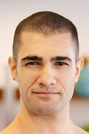 Kyler Drayke portrait