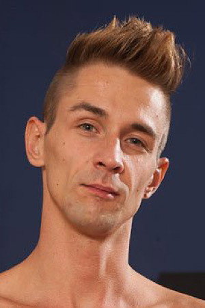 Ignac Dlouhy portrait