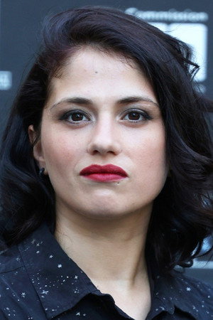 Daphne Scoccia portrait