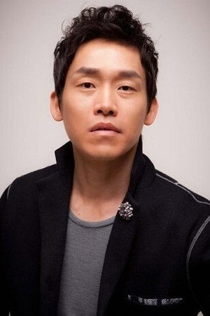Cho Jae-ryong portrait