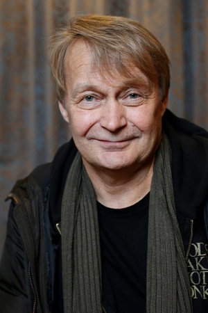 Nils Gaup portrait