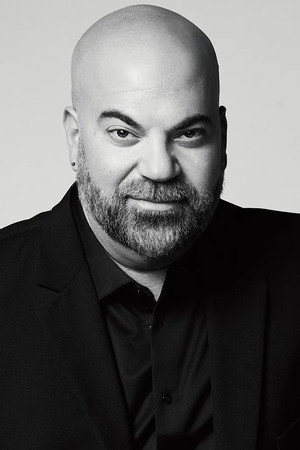 Paul Rosenberg portrait