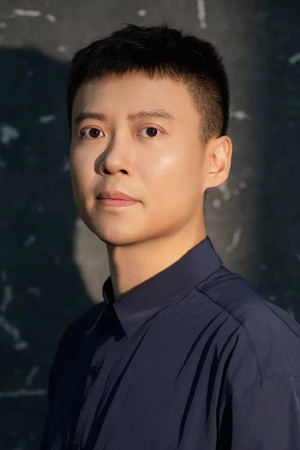 Zhou Meng portrait