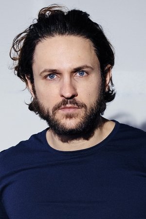 Dimitrij Schaad portrait