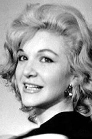 Nancy Lou Gill portrait