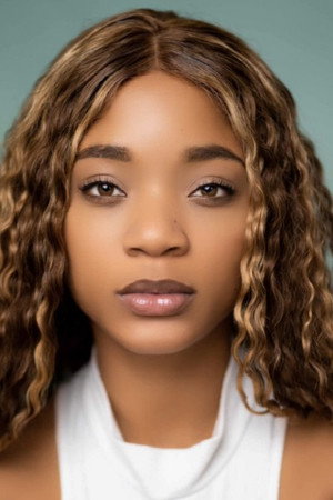 Bri Collins portrait