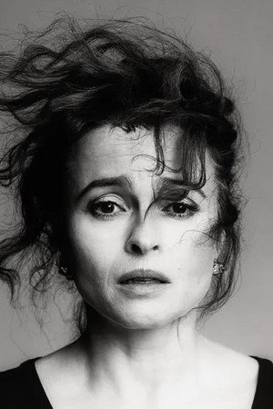 Helena Bonham Carter portrait