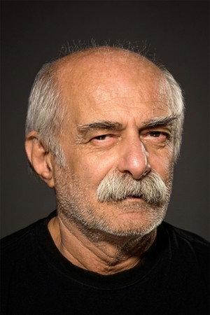 Hikmet Karagöz portrait