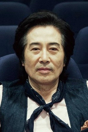Baek Yoon-sik portrait