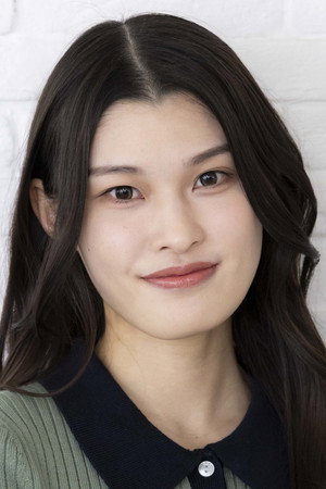 Kako Ikura portrait