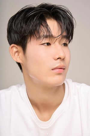 Jae Woo Yang portrait