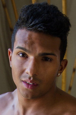 Devon Felix portrait
