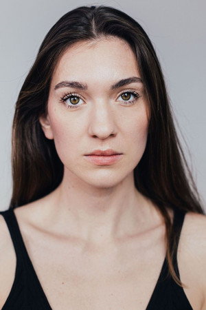 Julia Buchmann portrait