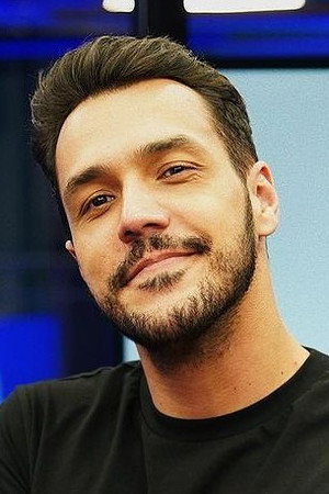 Rafael Dias portrait