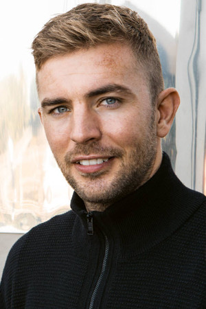 Christoph Kramer portrait