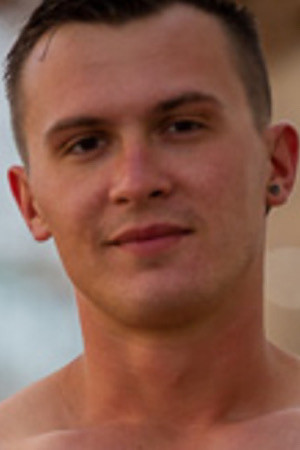 Liam portrait