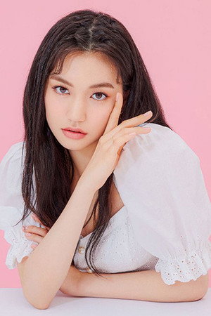 Kim Do-yeon portrait