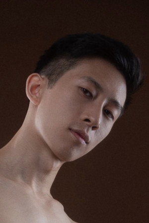 Tyler Wu portrait