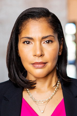 Angela Marie White portrait