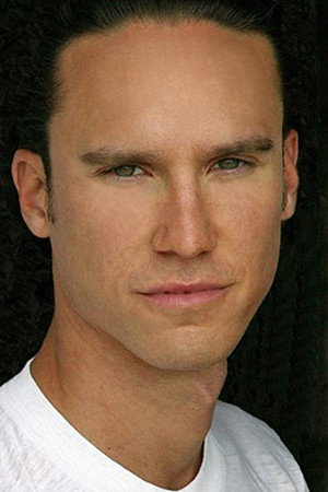 Samuel Munoz portrait