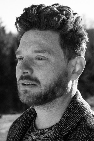 Yann Perreau portrait