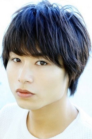 Toshinari Fukamachi portrait
