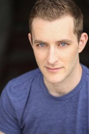Adam Stephenson portrait