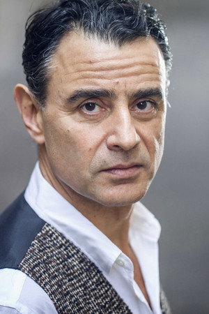 Vincenzo Amato portrait