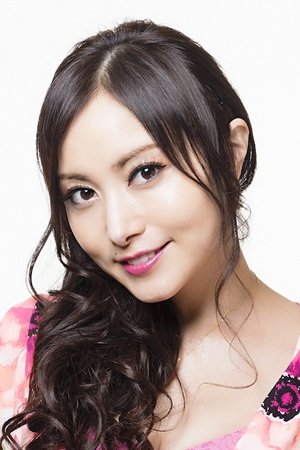 Chiaki Takahashi portrait