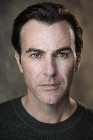 Marc Ozall portrait