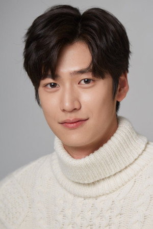 Na In-woo portrait
