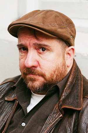 Stephin Merritt portrait