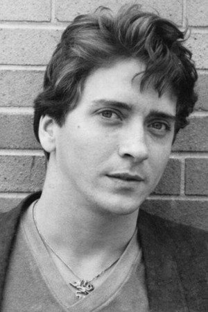 James Hayden portrait