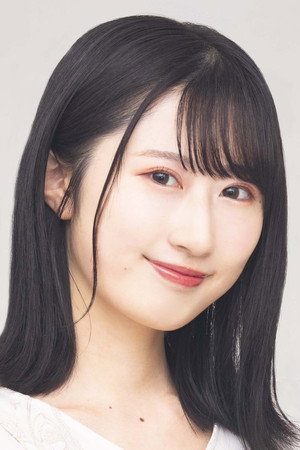 Akiho Suzumoto portrait