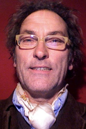 Tony Joudrier portrait