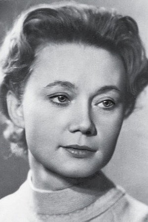 Linda Rummo portrait