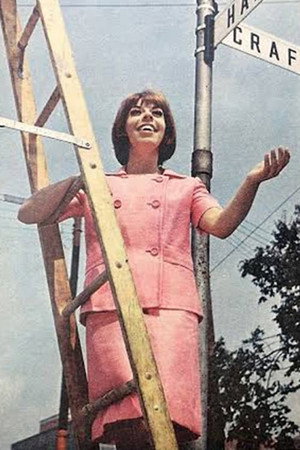 Judy Knaiz portrait