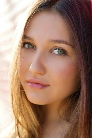Jessica Taylor Haid portrait