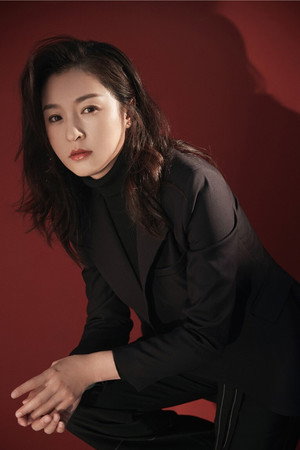 Wei Xiaojun portrait