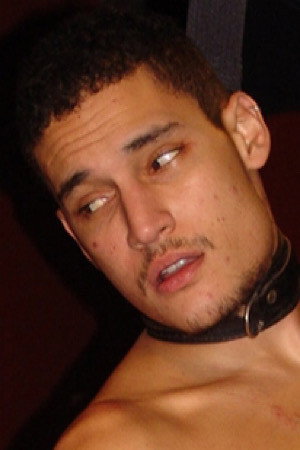 Enzo O portrait