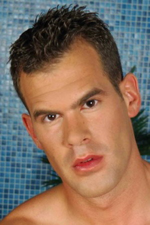 Augusto Damon portrait
