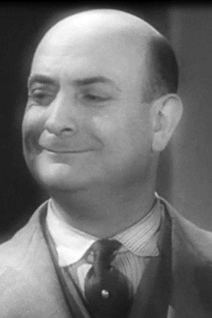 André Urban portrait