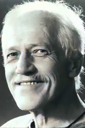 Ivan Volarič-Feo portrait