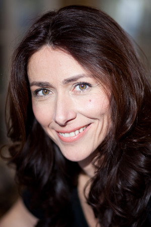 Nathalie Cavezzali portrait