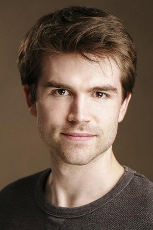 Rob Earley portrait