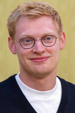 Curry Barker portrait