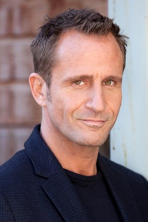 Jeremy Sheffield portrait