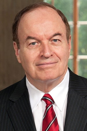Richard Shelby portrait