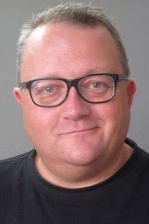 Per Tofte Nielsen portrait