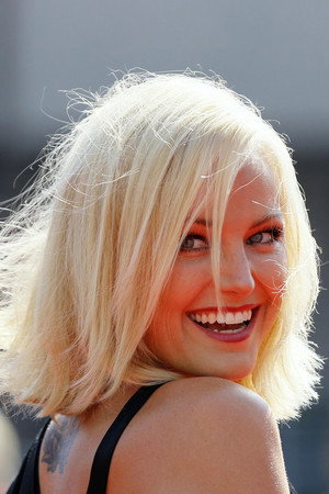 Malin Åkerman portrait